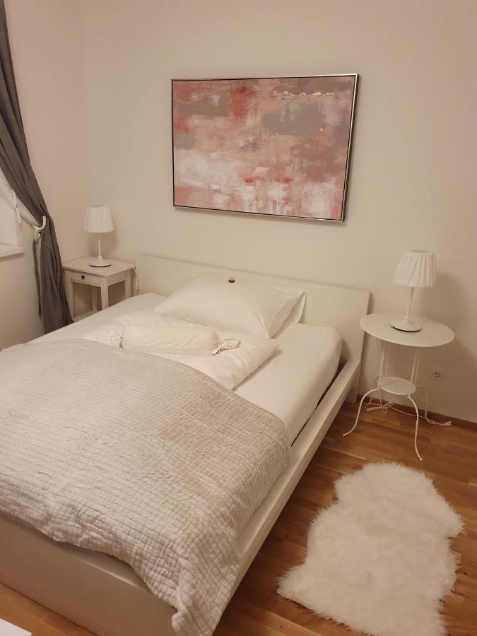 Augarten Appartement Graz