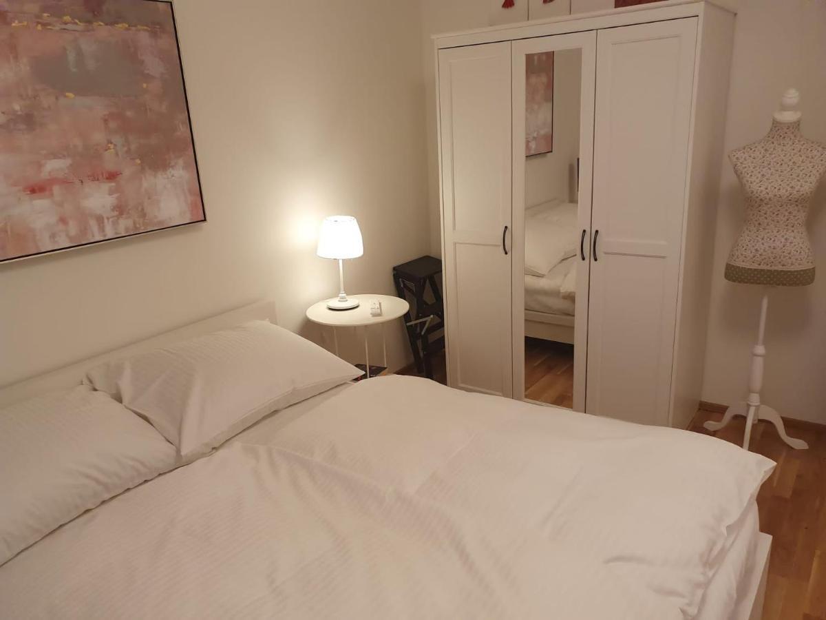 Appartement Augarten