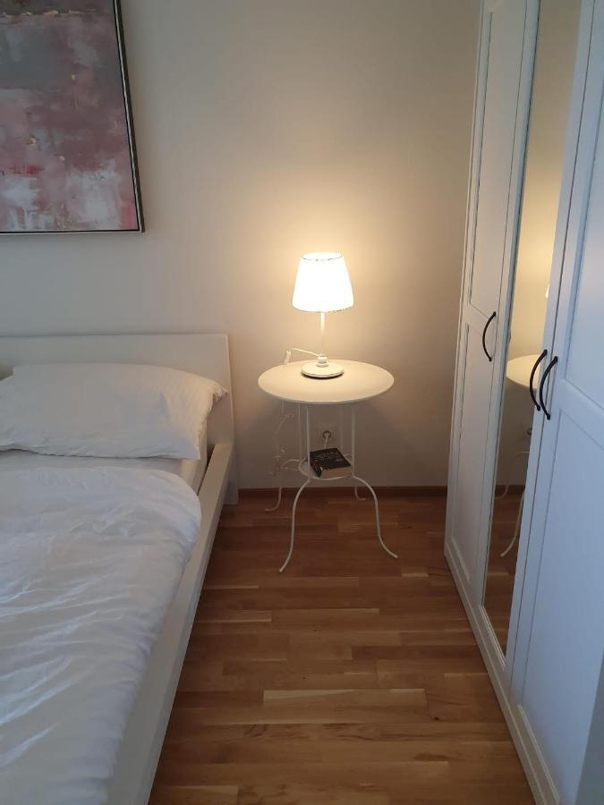 Augarten Appartement Graz