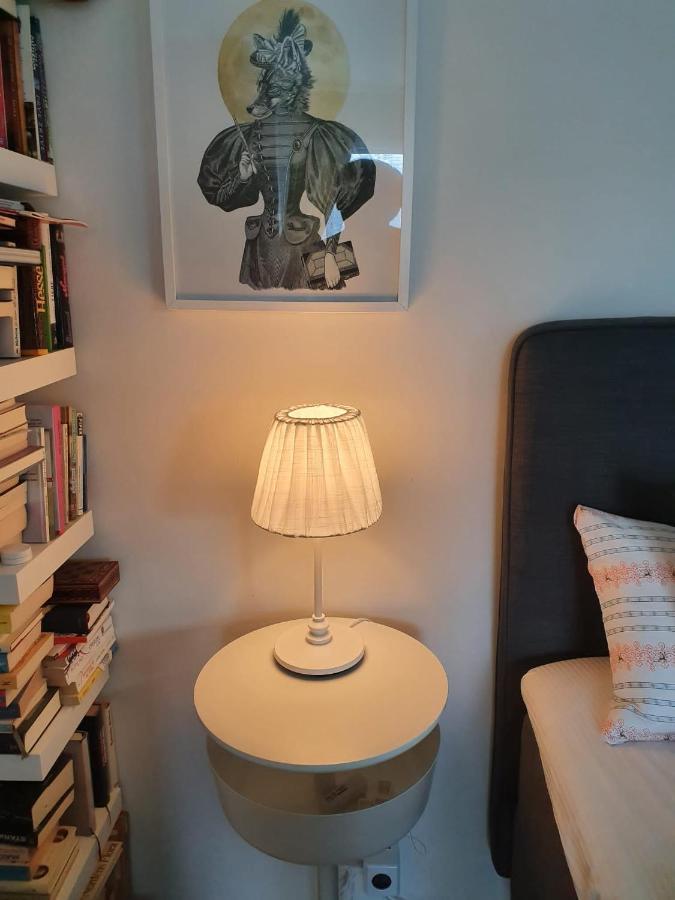 Appartement Augarten *