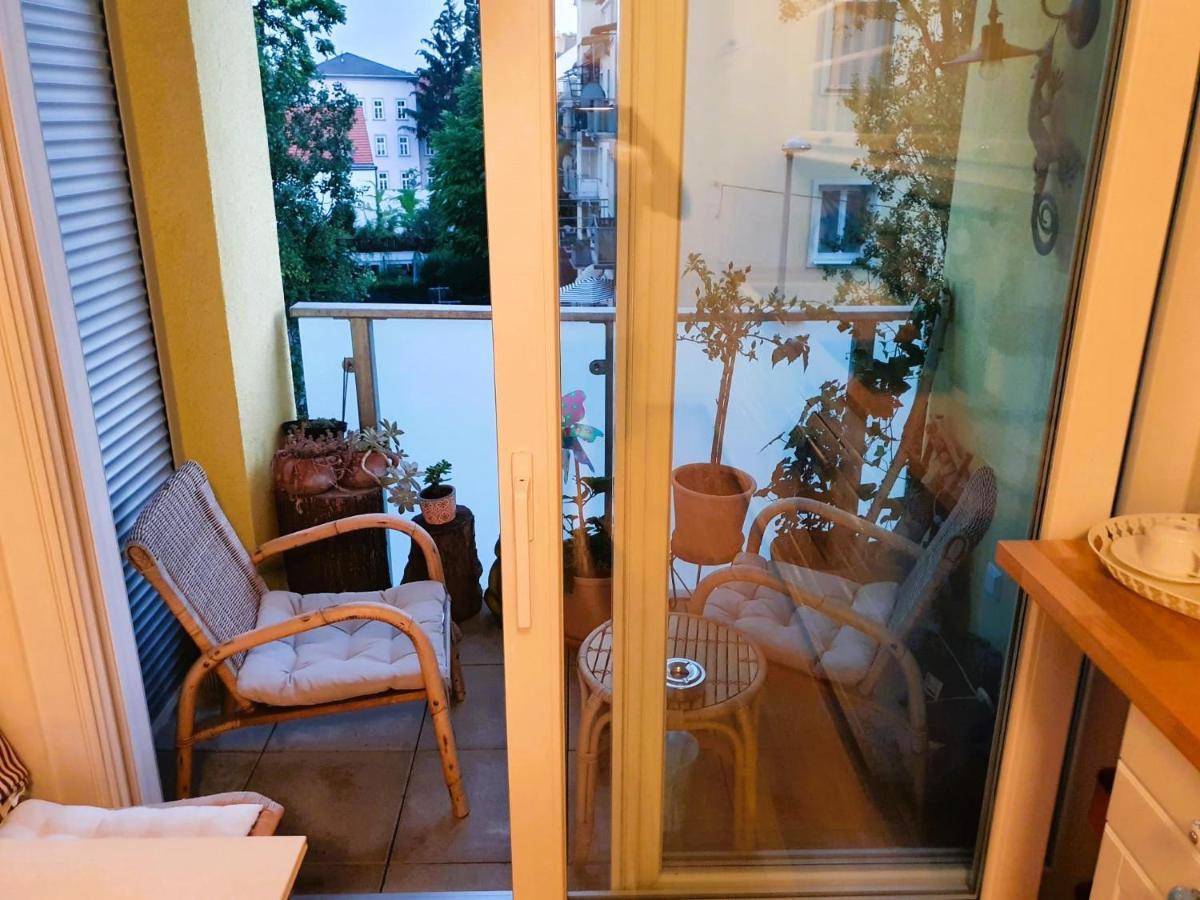 Appartement Augarten Graz