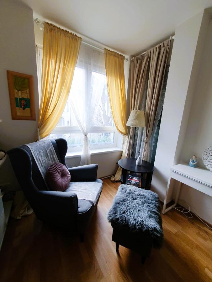 Augarten Appartement Graz